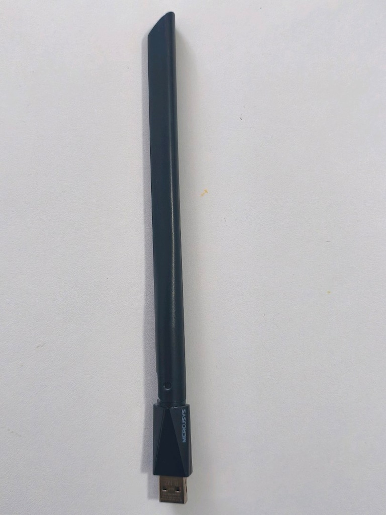 MERCUSYS USB Wİ-Fİ ADAPTER - 3
