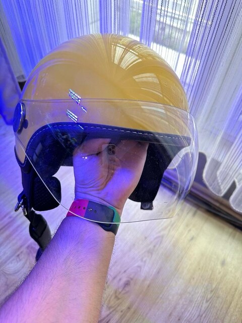 VESPA KASK