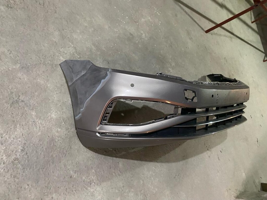 PASSAT B8.5 ÖN TAMPON - 3