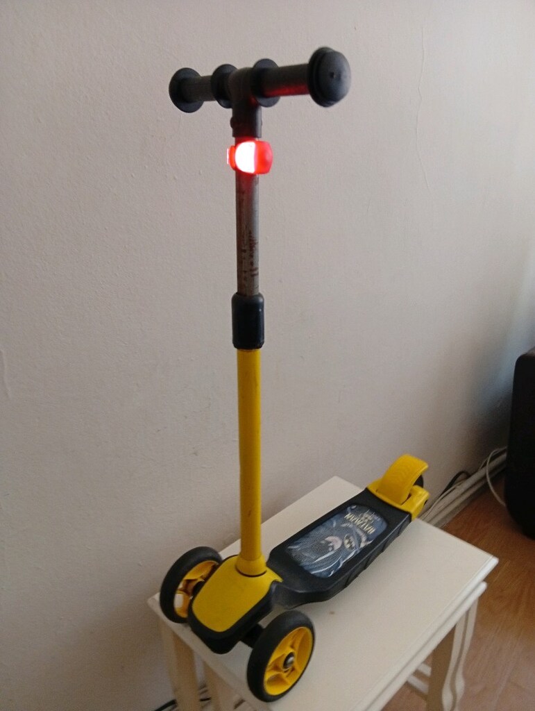 çocuk scooter - 2