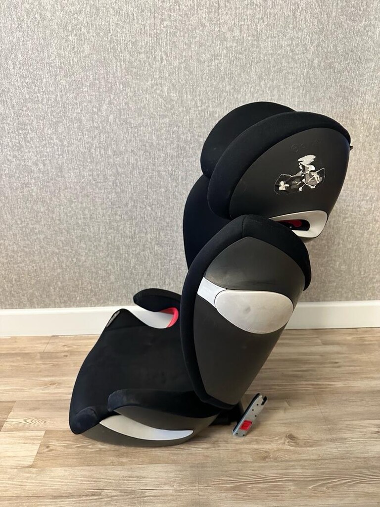 CYBEX GOLD OTO KOLTUĞU - 3