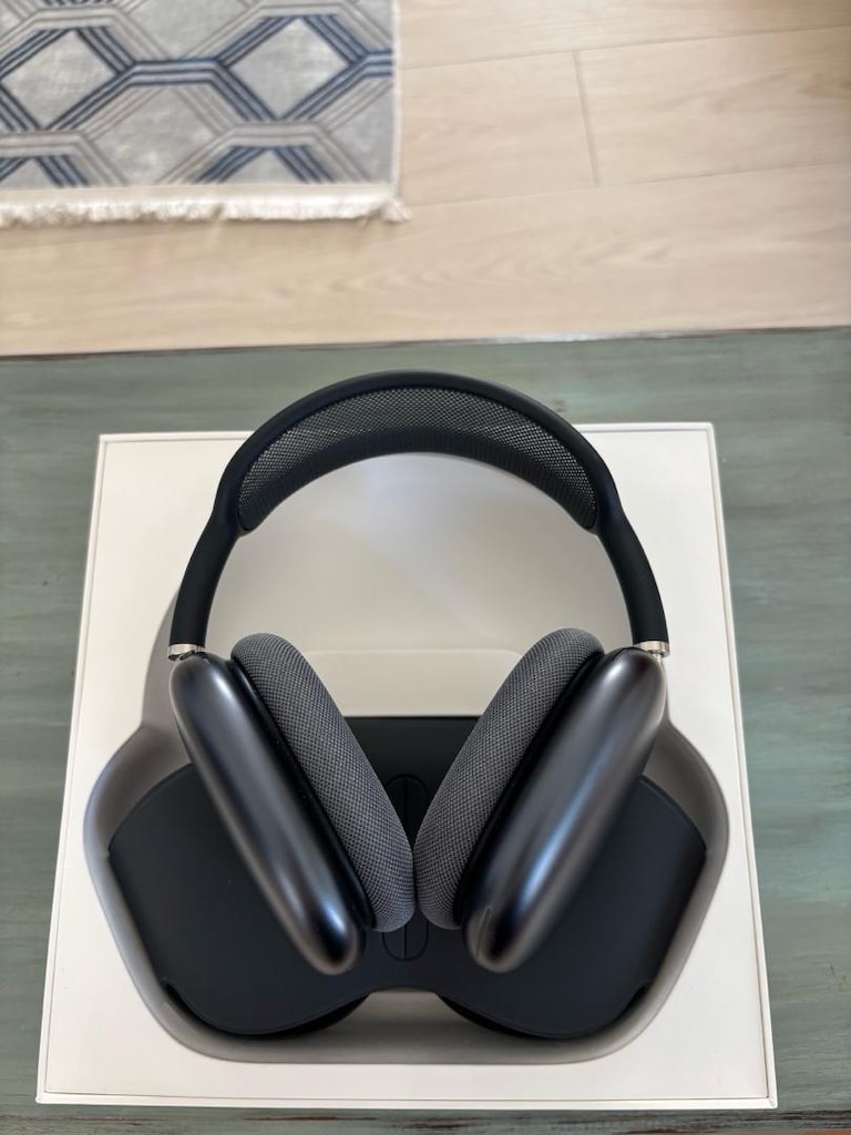 Apple AirPods Max Yeni Nesil - 2