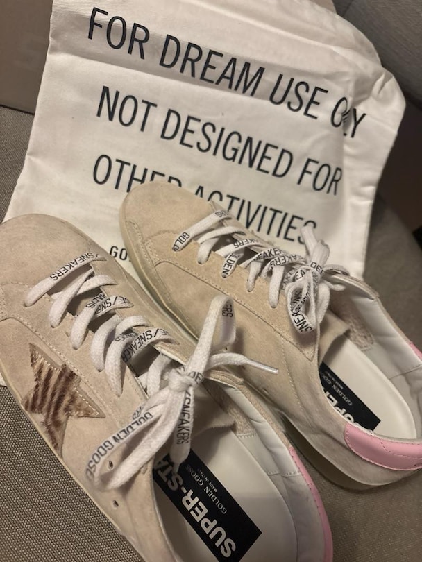 golden goose