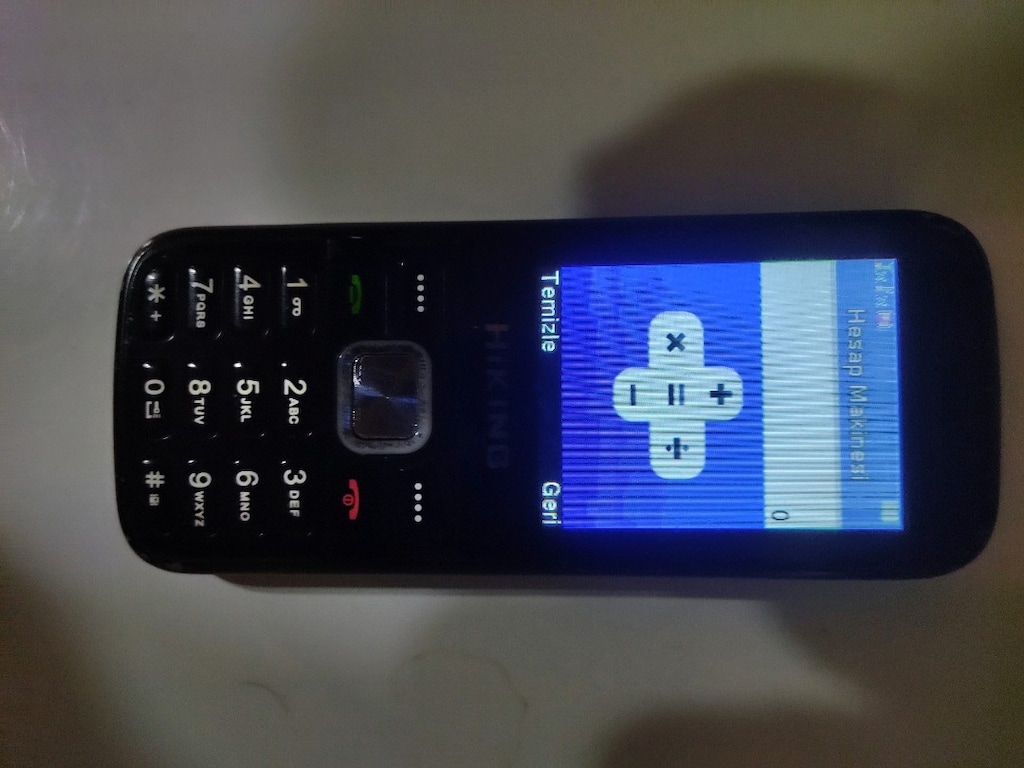tuşlu telefonlara ihtiyacı olan varmi uygun fiyat ,kaliteli ürünHizmet - 3