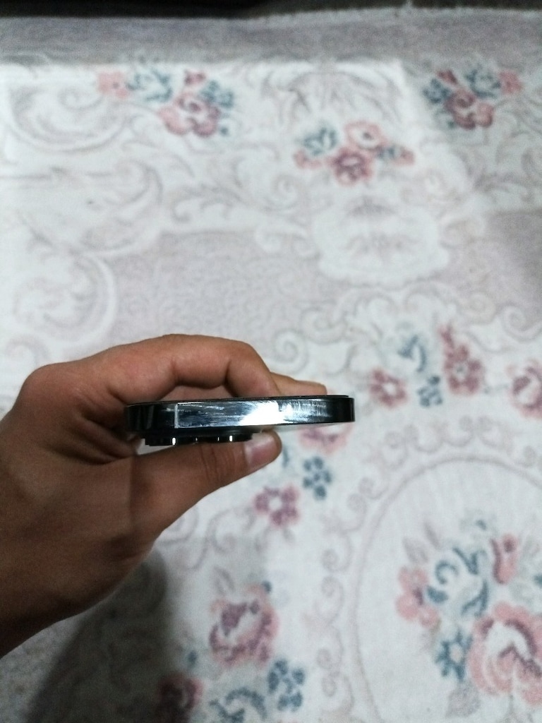 İphone 14 pro 256 GB yd - 6