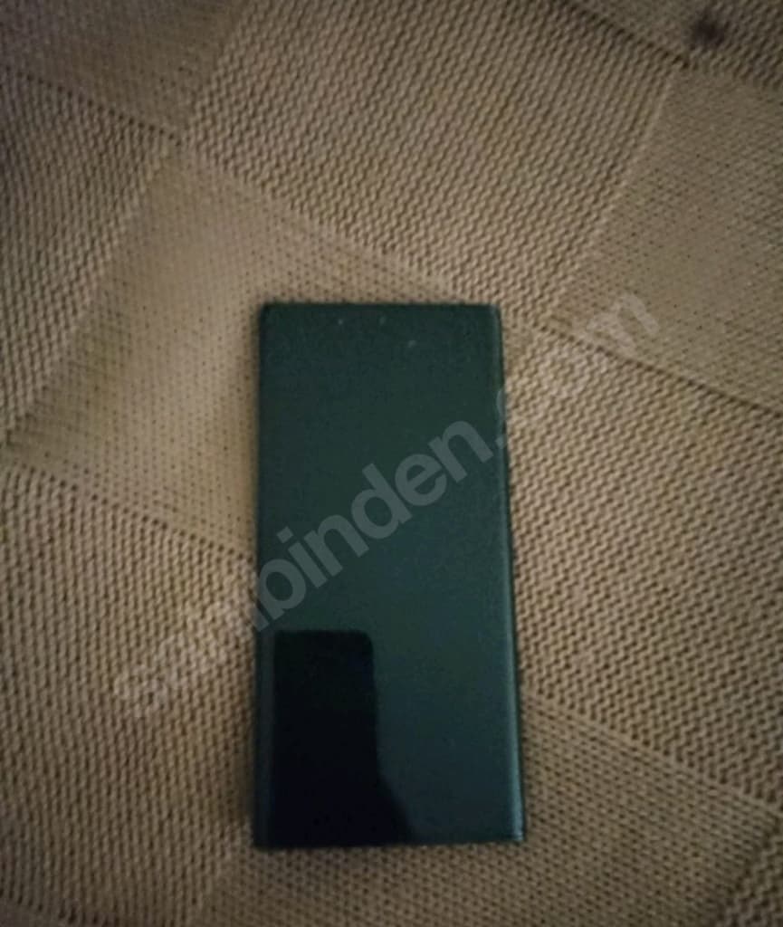 Samsung galaxy note 10s - 2