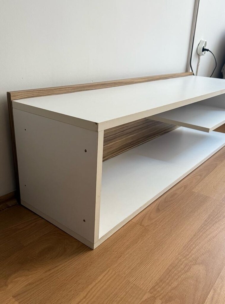 tv ünitesi 30x30x120 - 5
