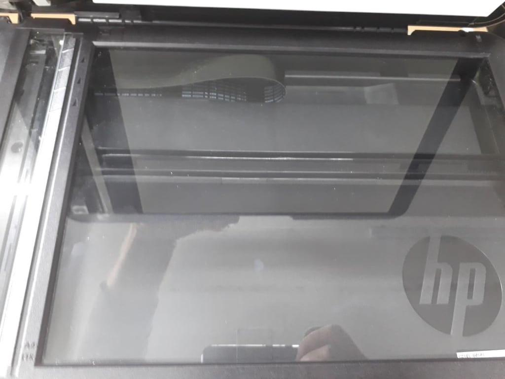 hp laserjet pro mfp m127fw yazıcı(ÇALIŞIR,SORUNSUZ,İKİNCİEL) - 2