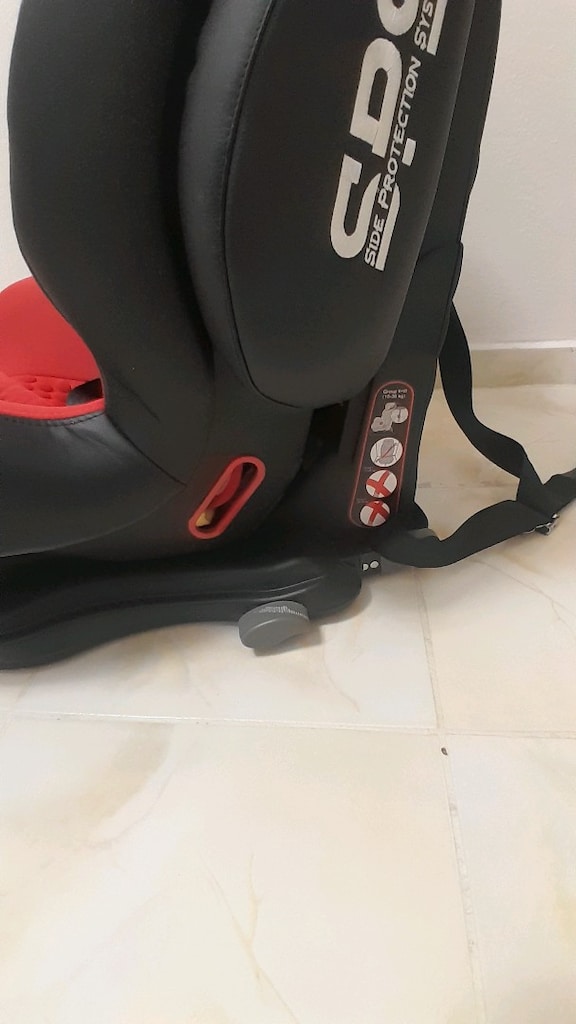 bebek oto koltuğu - 6