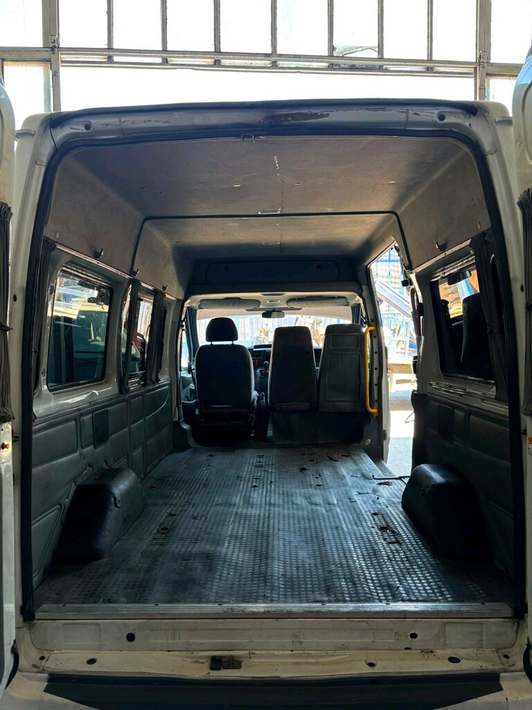bakımlı temiz arac - 9