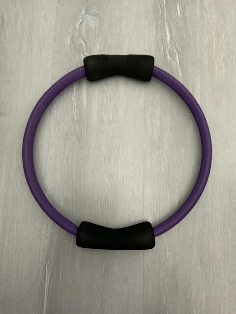 Yoga Pilates Direnç Halkası, Çemberi