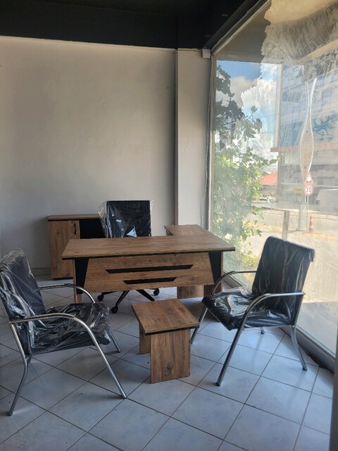 ofis mobilyaları ofis takimi ofis mobilyası personel masası tmt0012