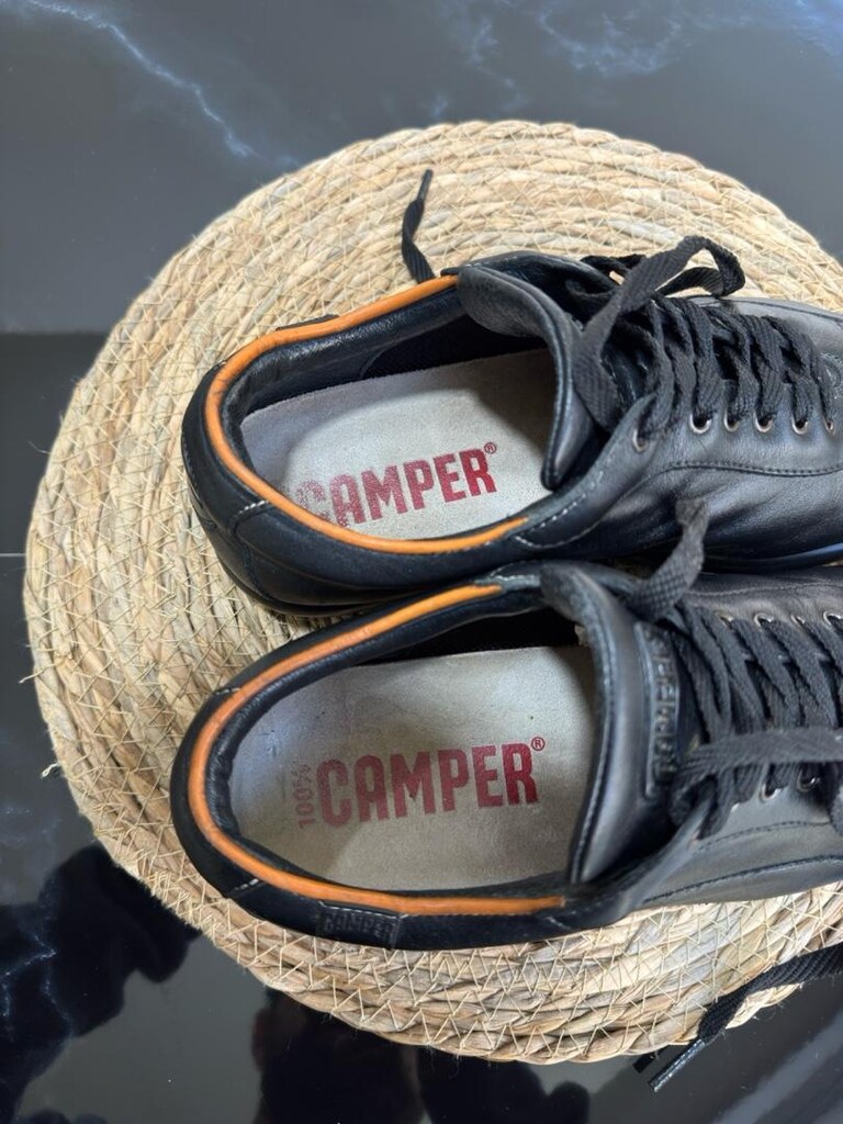Orijinal CAMPER 38 numara - 7