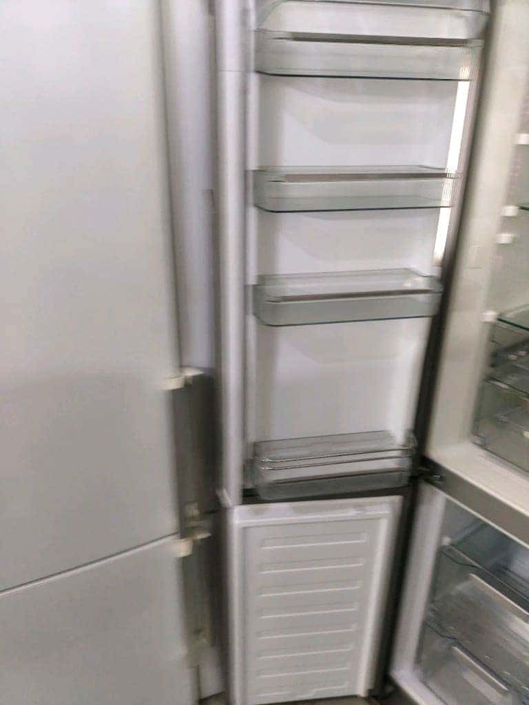 18.500 TL Etkin 18.500 TL Etkin Vestel inox XXL 620 litre no frost yen - 5