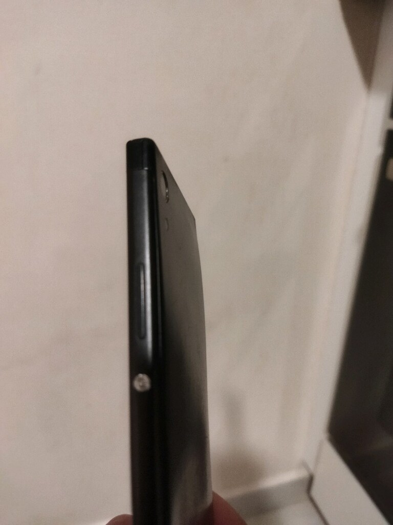 Sony Xperia model bilmiyorum ekran sağlam anakart bilmiyorum - 4