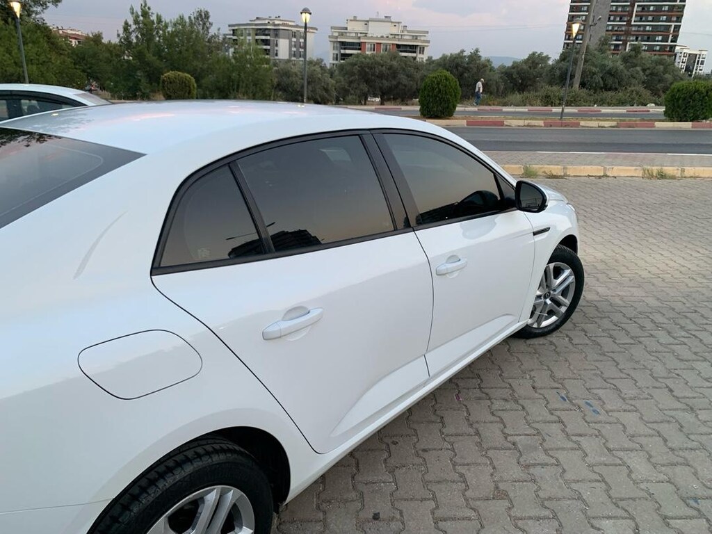 3. Sahibinden Sıfır Lastik Sıfır Akü - 4