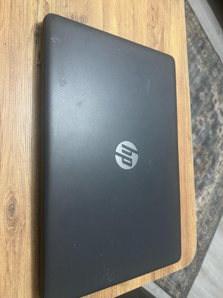 HP i5 8.Nesil 8/256 MX110 - 2
