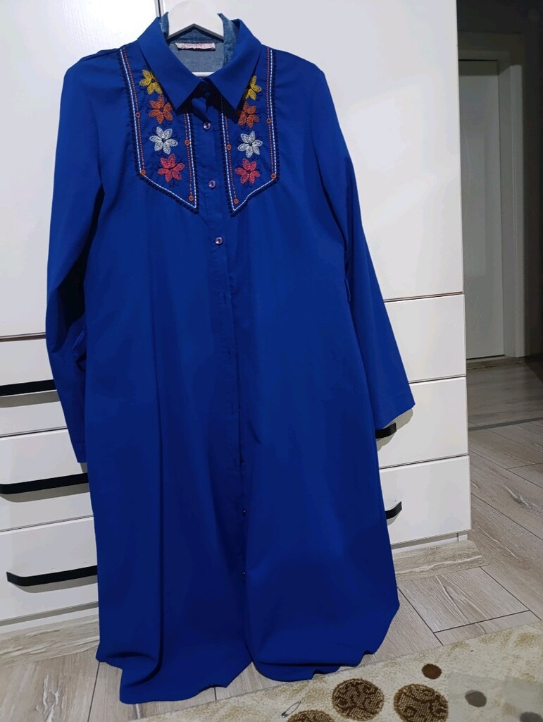 Tunik - 2