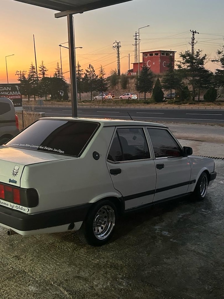 94 şahin piç motor - 3