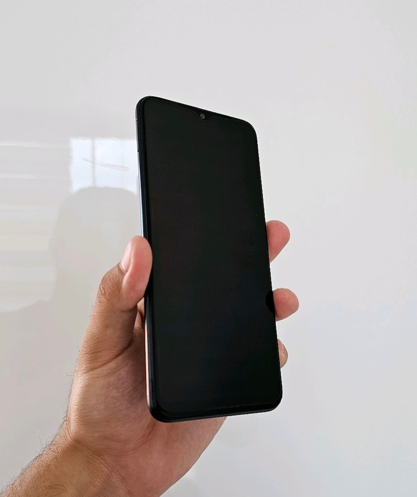 XİAOMİ REDMİ 10A 4/64GB YURTİÇİ SORUNSUZ - 8