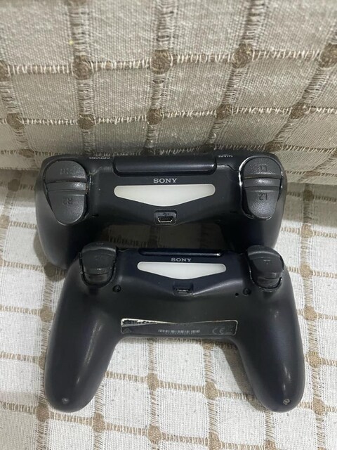 PLAYSTATİON 4 SLİM