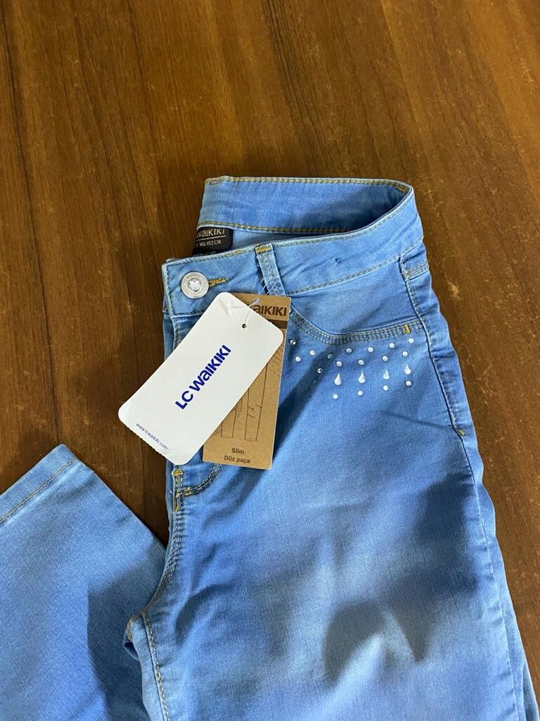 kot pantolon - 2
