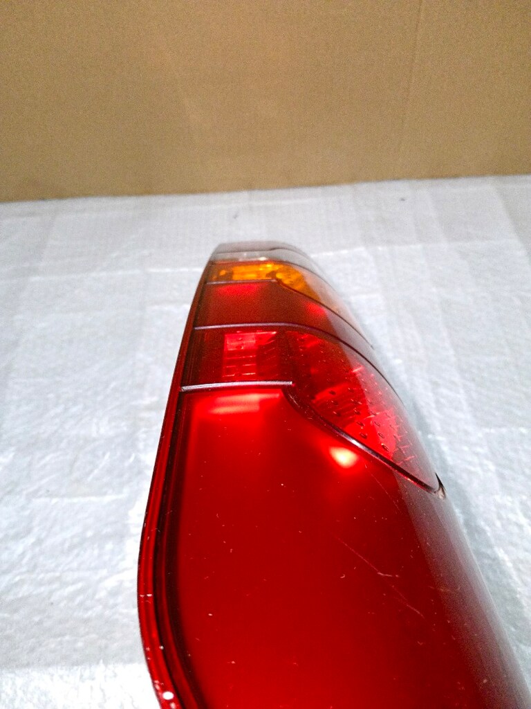 Renault kango eski kasa 2004 2007 model aralığı sağ arka stop orjinal - 14