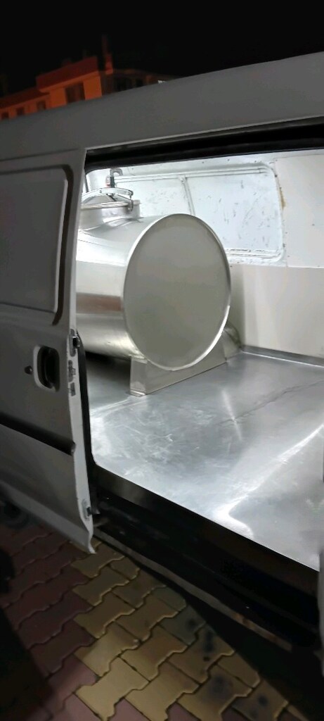 1997 model hundayi h100 - 2