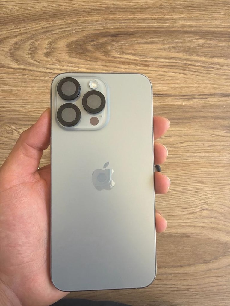 iphone 15 pro max - 4