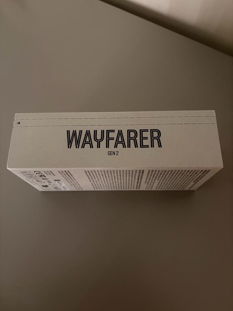 Ray-Ban Meta Wayfarer (Gen2) - 2