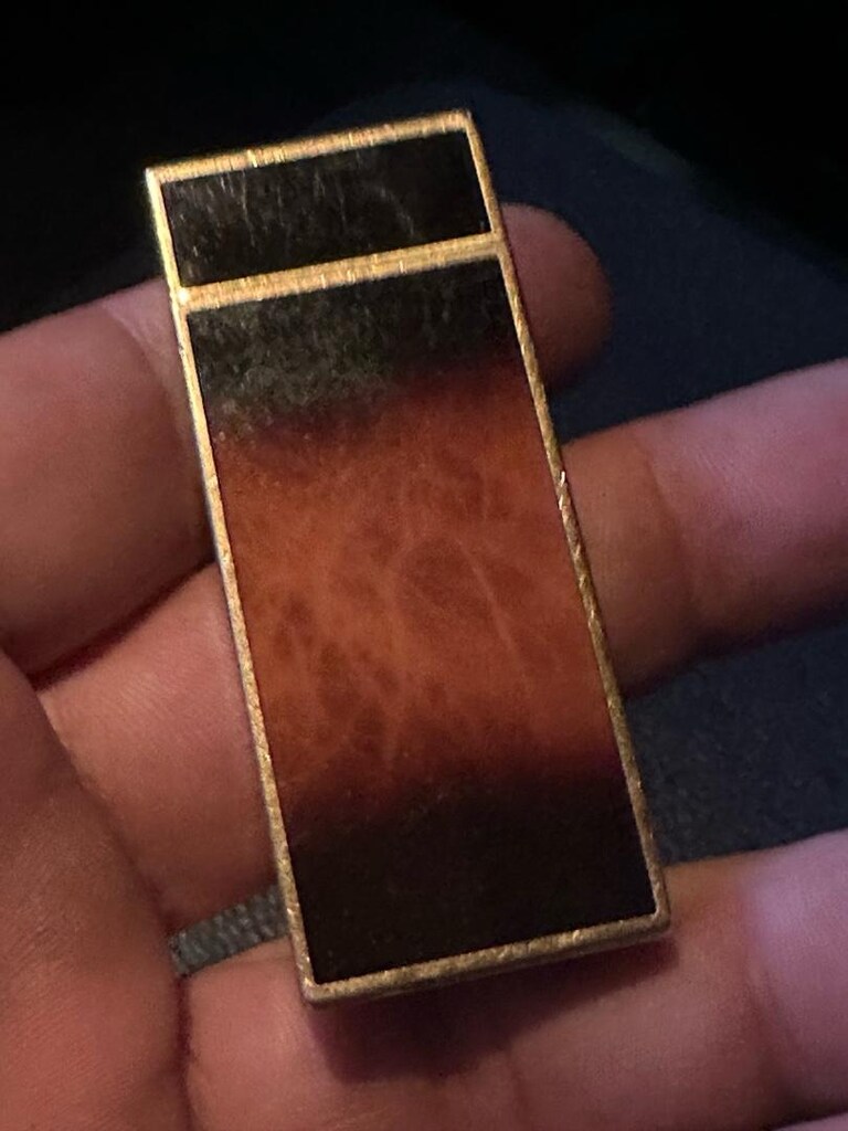Cartier Pentagon - 3