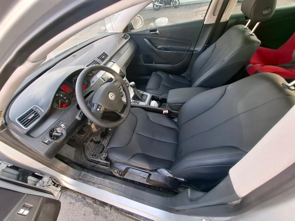 temizz passat - 7