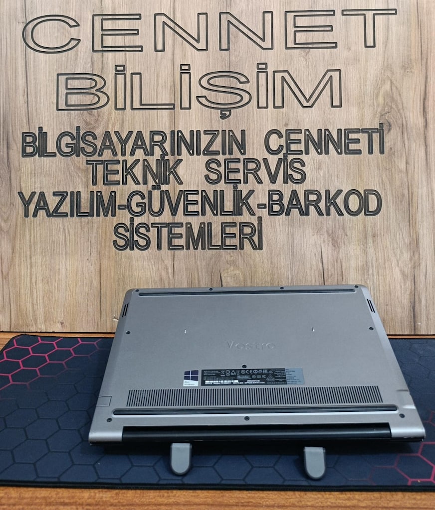 DELL VOSTRO 5468 - 5