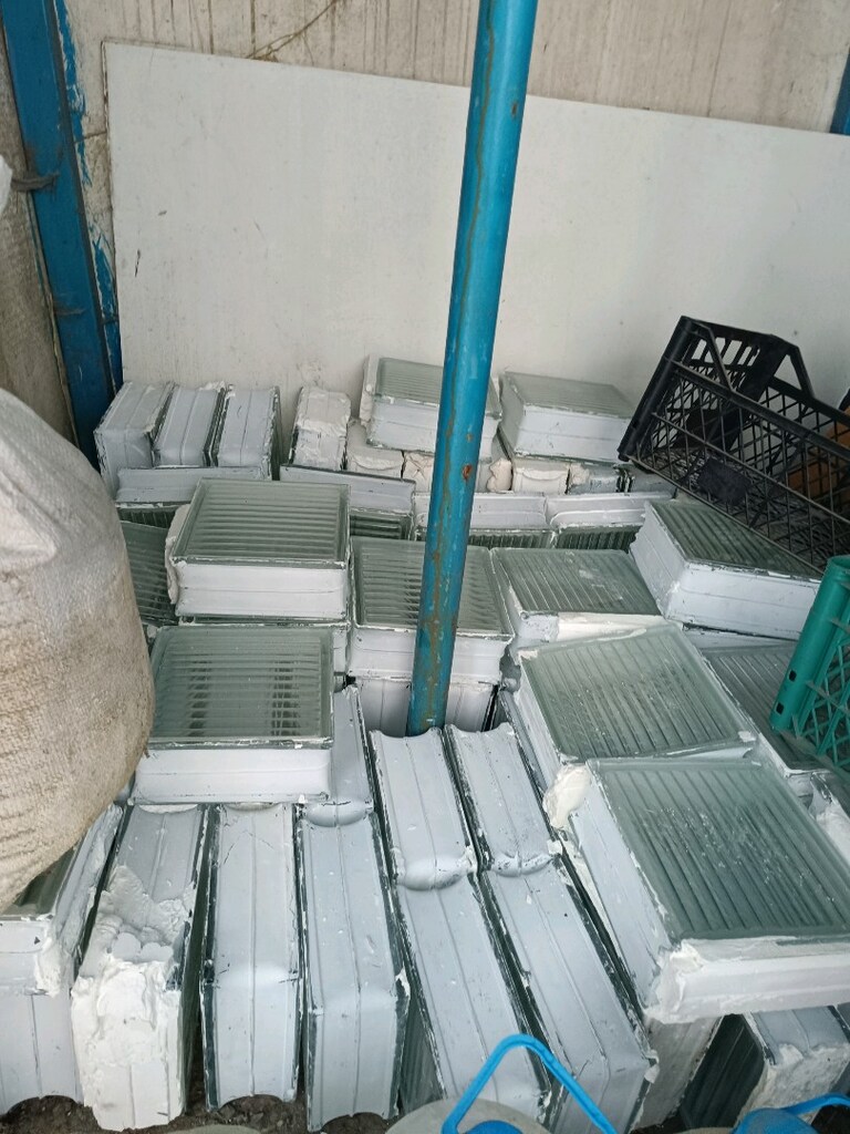 CAM TUĞLA - 2