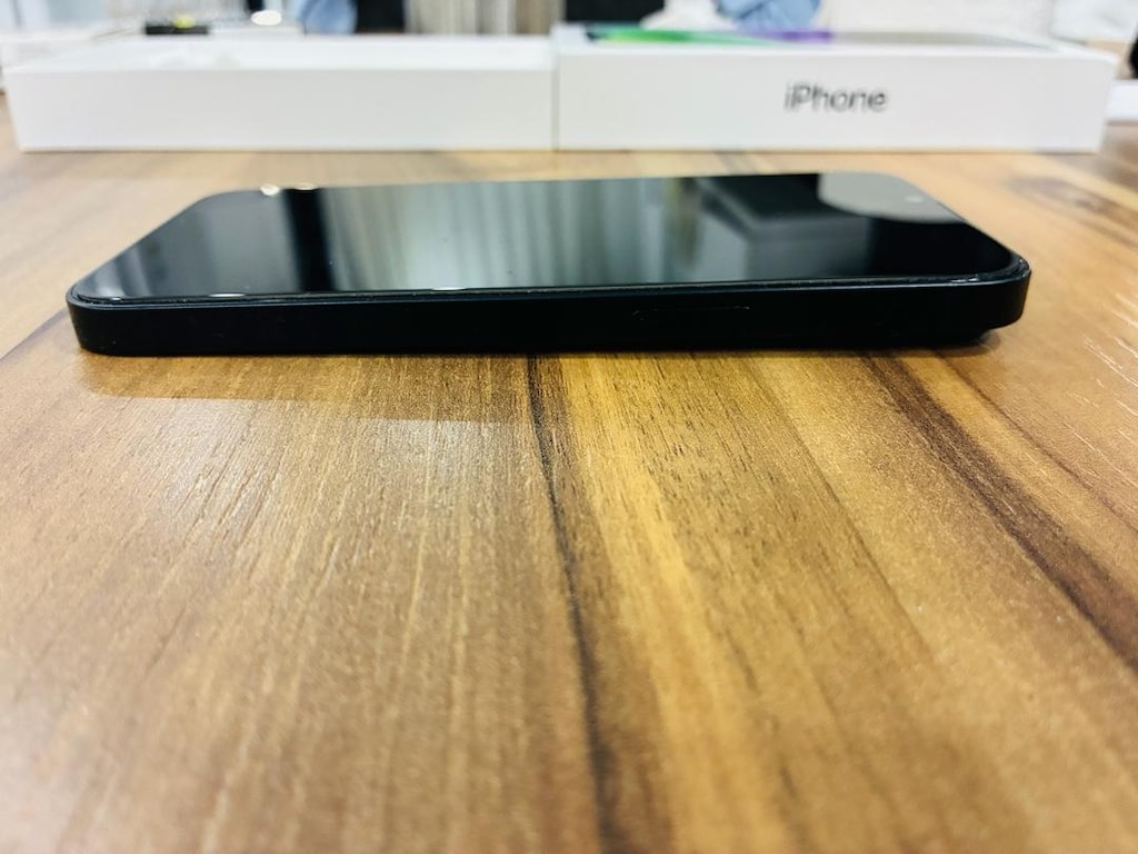 iPhone 14 128 GB - TR Cihazı - Pil Değişti - 6