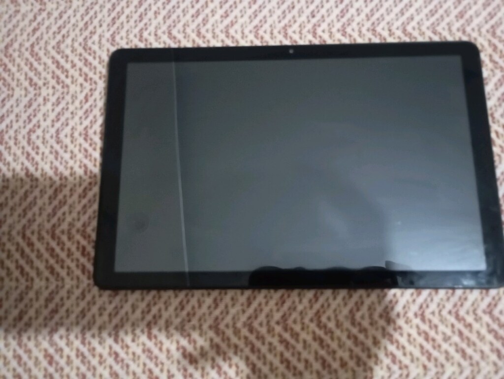 Tablet - 7