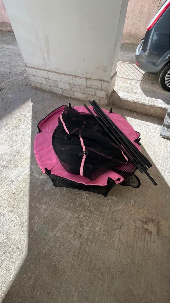 trambolin 140cm civarı - 13