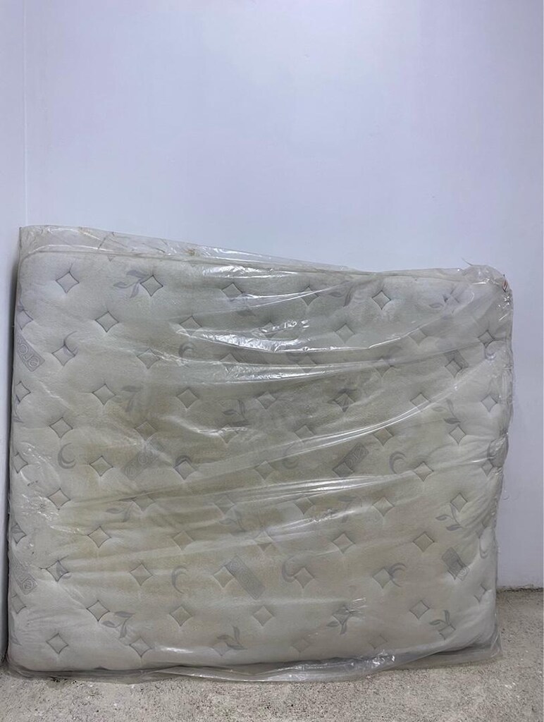 çift kişilik döşek - 3
