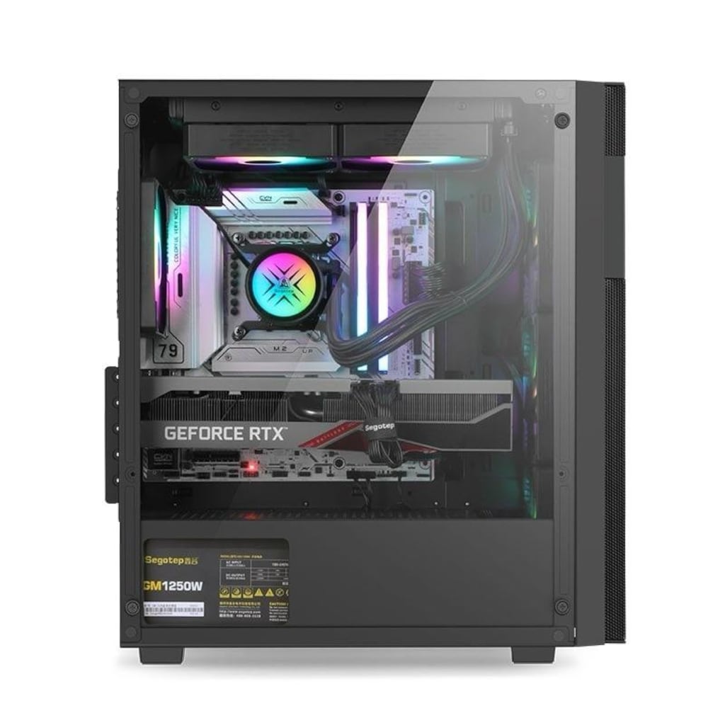 5060 Tİ 16 GB SIFIRDAN FARKSIZ - 3