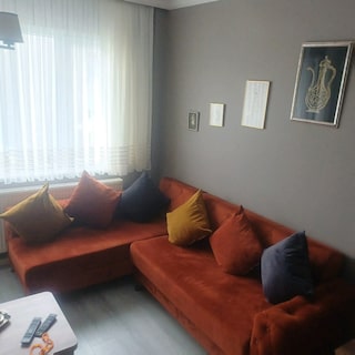 çok az kullanılmış L koltuk - 3