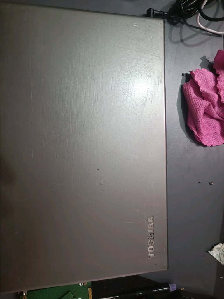 İ7-4600U LAPTOP - 3