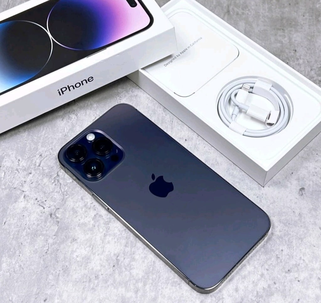 İlk Sahibinden İPhone 14 Promax