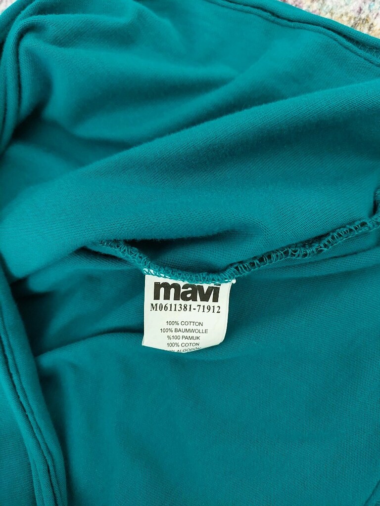 MAVİ — görsel 2/2