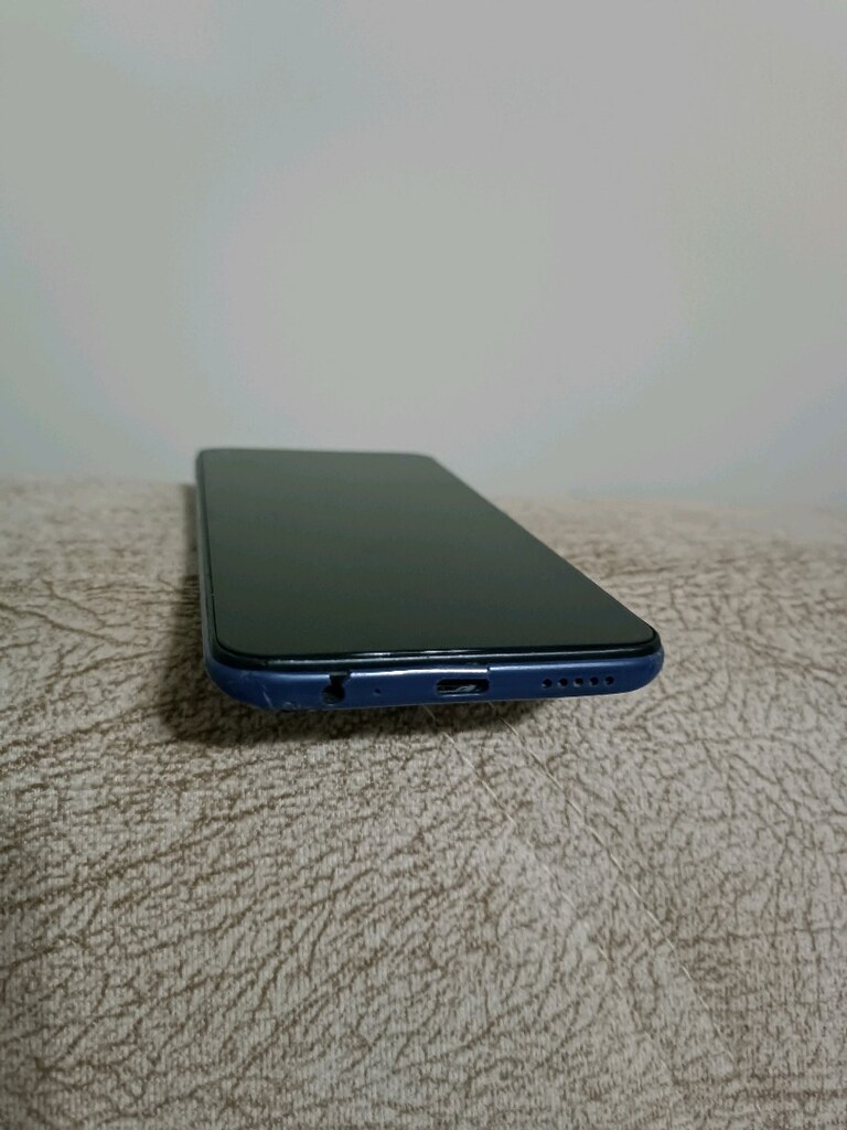 redmi note 9 kayitli temis cihaz 64 gb gunluk kullanimlar icin ideal - 9