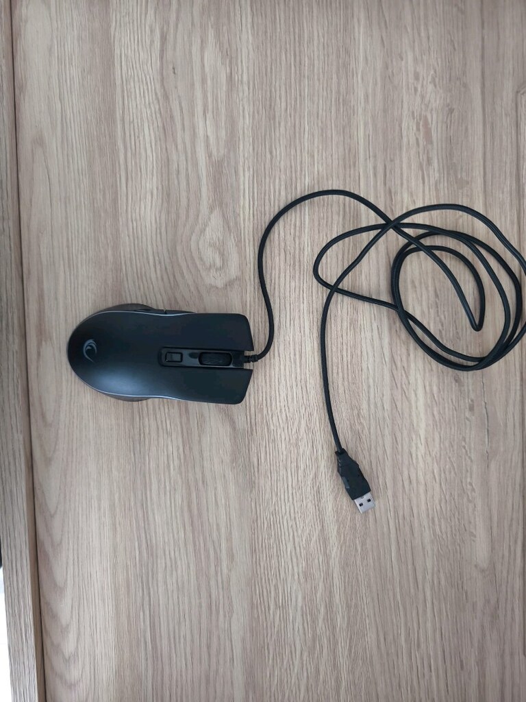 Yeni oyuncu kulaklığı maus ve klavye - 2