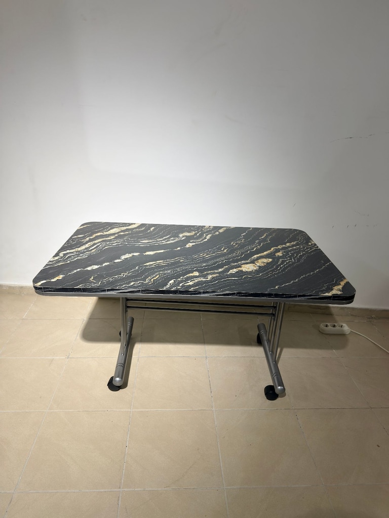 Kampanyalı Tekerlekli Orta Sehpa - 2