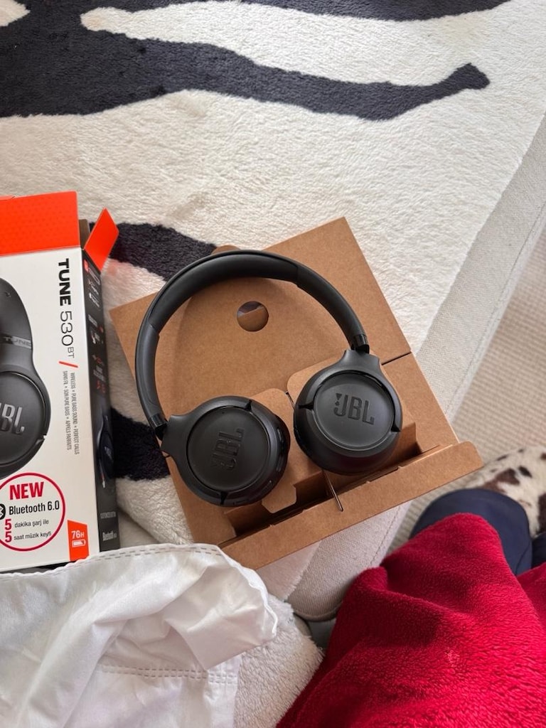 Jbl 530bt - 2