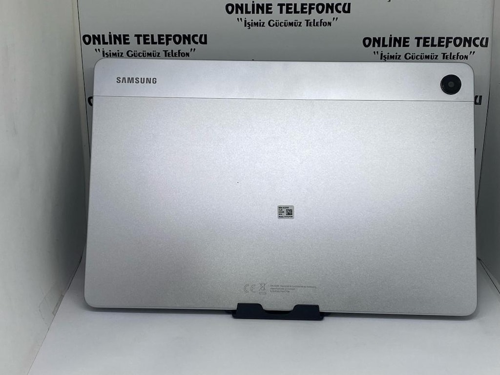 Samsung Tab A11 Plus 8/256Gb 23 Ay Garantili Hatasız - 2