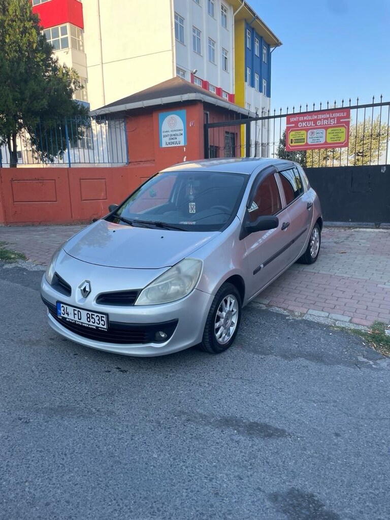 bayandan temiz otomatik araba - 8