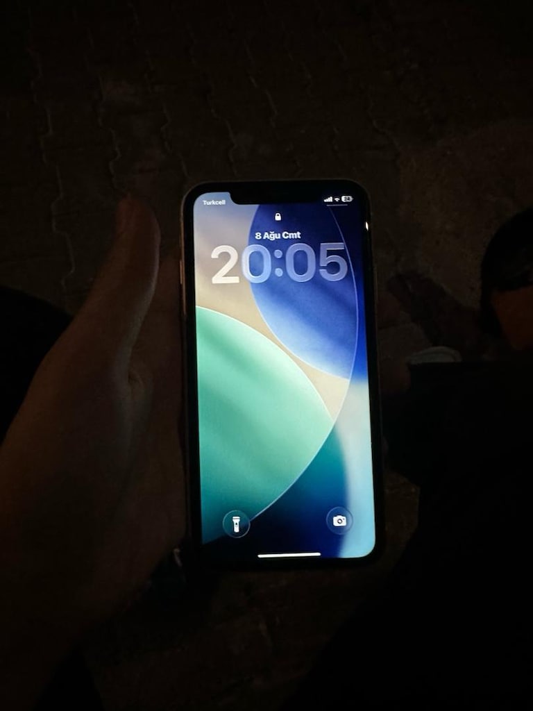 Yd iPhone 11 - 2